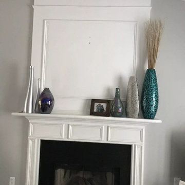 Interior Painting