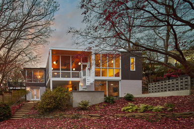 Garrett Park Addition/Renovation
