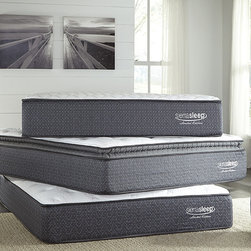 Our Work - Mattresses