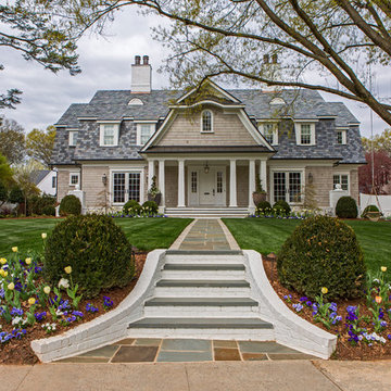Exteriors