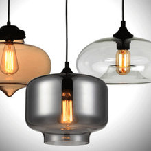 Ligte en gloeilampe en meer