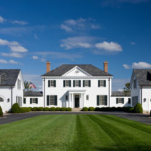 Saint Michaels