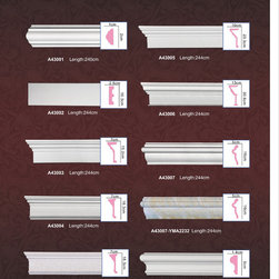 PU MOLDING-1 - Products