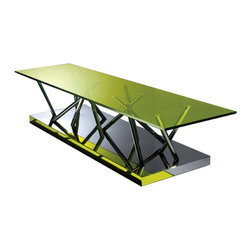 LOW TABLE LM-LG02A - Side Tables And End Tables