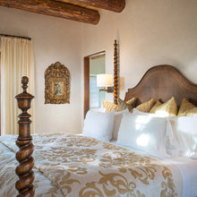 Bedrooms