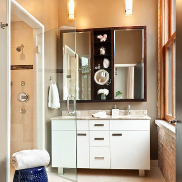 Michigan Ave Loft
