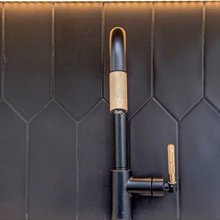 Kitchen Under Cabinet Lighting