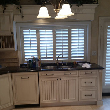 Our Work