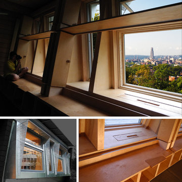 AIA Pittsburgh's Design Pittsburgh 2014