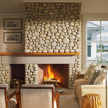 Fireplaces