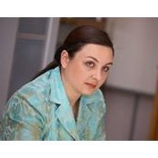 Elena Gordina's photo