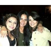 Pauly Naranjo's photo