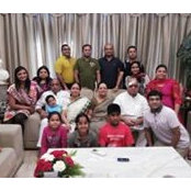 Arnav Chokhany's photo