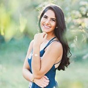 Mary Khaldoon's photo