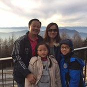 Helen Seah's photo