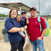 Kandra Lewis's photo
