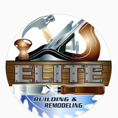 Elite Building and Remodeling