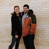 Whitney Torres's photo