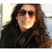 Maria Meleva's photo