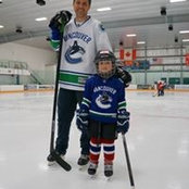 Ryan Nicholas's photo