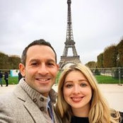 James Alexander's photo