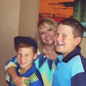 Becky Peterson Brown's photo