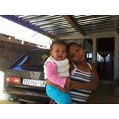 Mxolisi Phakathis billede
