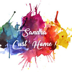 Sandra Cust'Home !