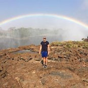 Warren Pretorius's photo