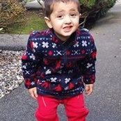 Farah Hashemi's photo