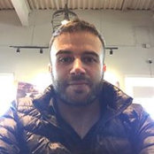Madian Taleb's photo