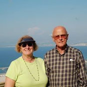 Foto di Maureen Nesbitt