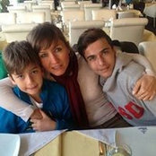 Ebru Kahvecioglu's photo