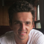 Foto von Adam Parsons