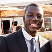 Kwaku Osei's photo