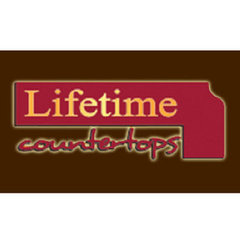Lifetime Countertops