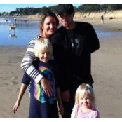 Hilary Koch's photo