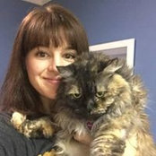 Sarah Robertson's photo