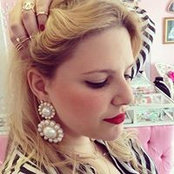 Maria Kaluche's photo