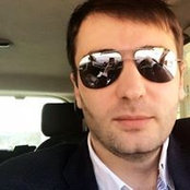 Rustam Yevloyev's photo