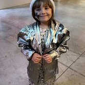 Gillian Williams's photo