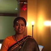 Foto von Sumathi Vijayakumar