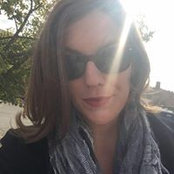Pamela Maass's photo