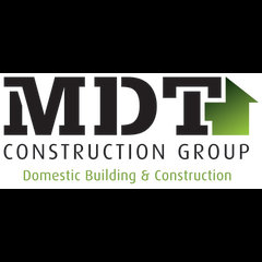 MDT Construction Group pty Ltd