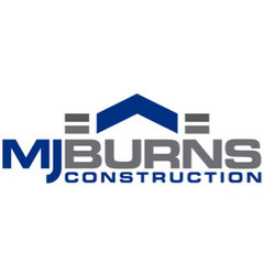 MJ Burns Construction
