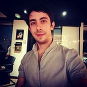 Raphael Lombard's photo