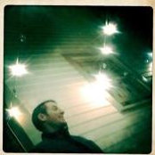 Chad Petersen's photo