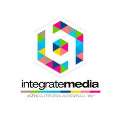 Integrate Media, Agencia Creativa Audiovisual 360º