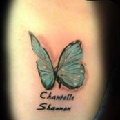 Foto von Sharon Flannery