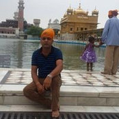 Foto von Pradeep Kumar
